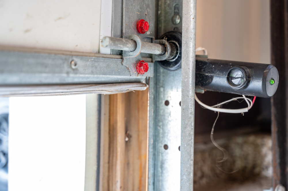 Misaligned Garage Door Safety Sensors: The Most Common (and Easiest) Fix Homeowners Can Do