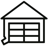 Garage Icon